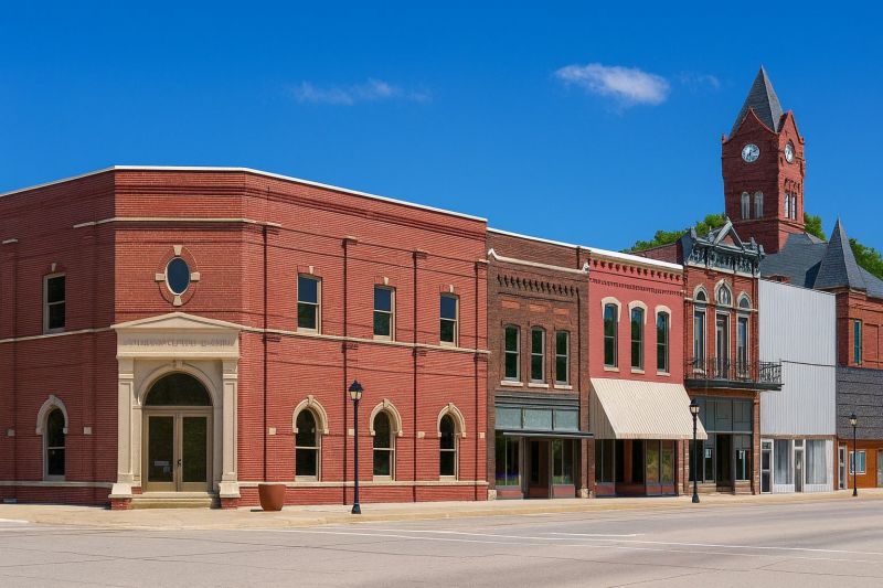 Local Slab Jacking in Plattsmouth, NE