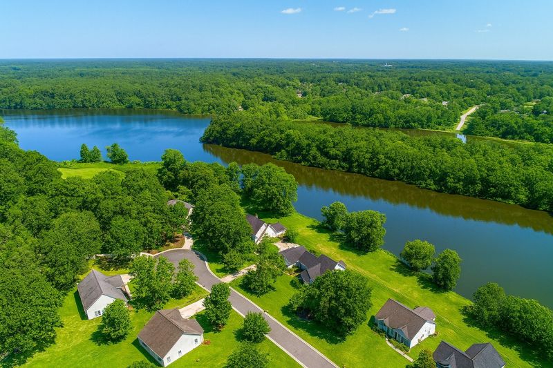 Local Slab Jacking in Goose Creek, SC