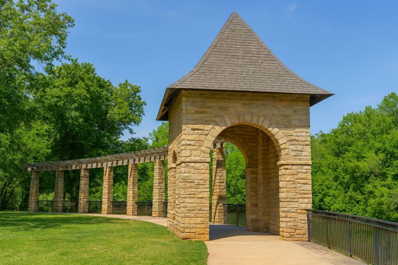 Local Slab Jacking in Bonaire, GA