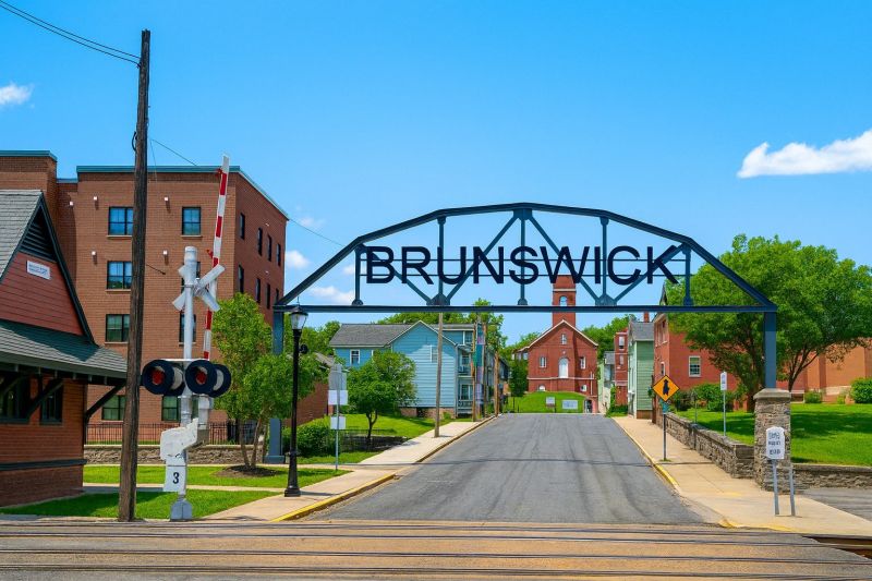 Local Slab Jacking in Brunswick, OH