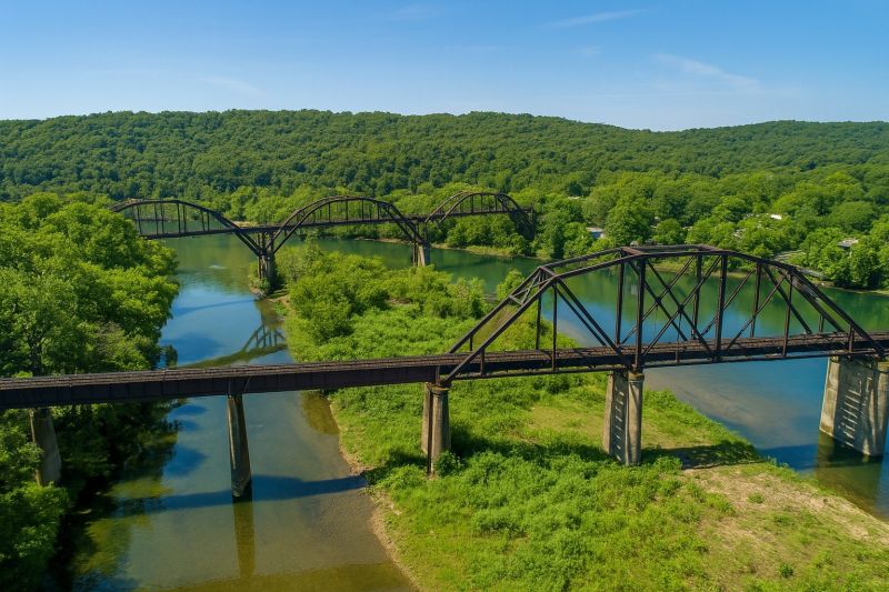 Local Slab Jacking in Mountain Home, AR
