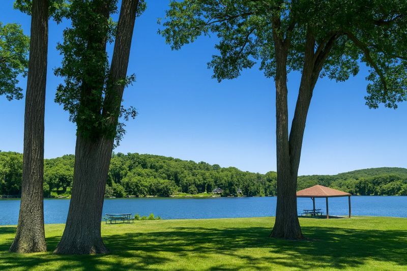 Local Slab Jacking in Flanders, NJ