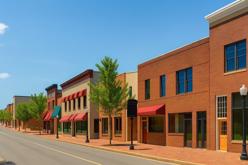 Local Slab Jacking in Blacksburg, VA