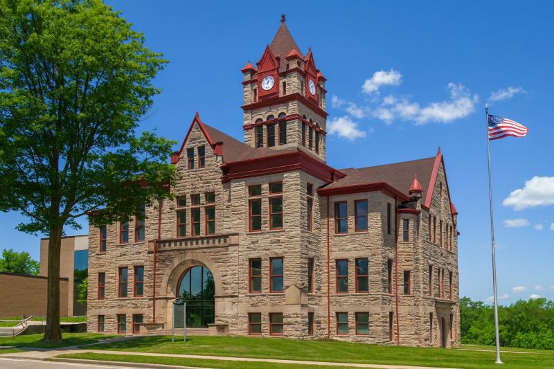 Local Slab Jacking in Cassopolis, MI