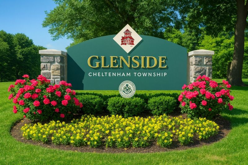 Local Slab Jacking in Glenside, PA