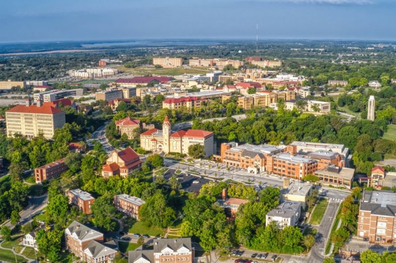 Local Slab Jacking in Lawrence, KS