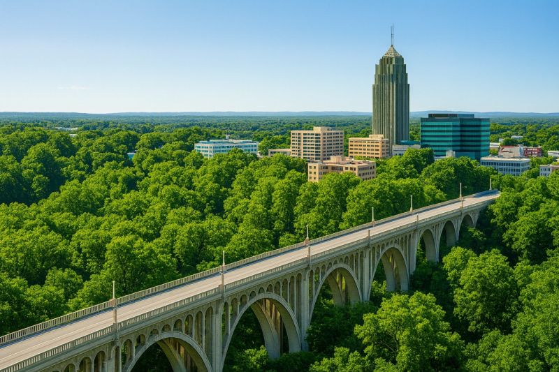 Local Slab Jacking in Center Valley, PA