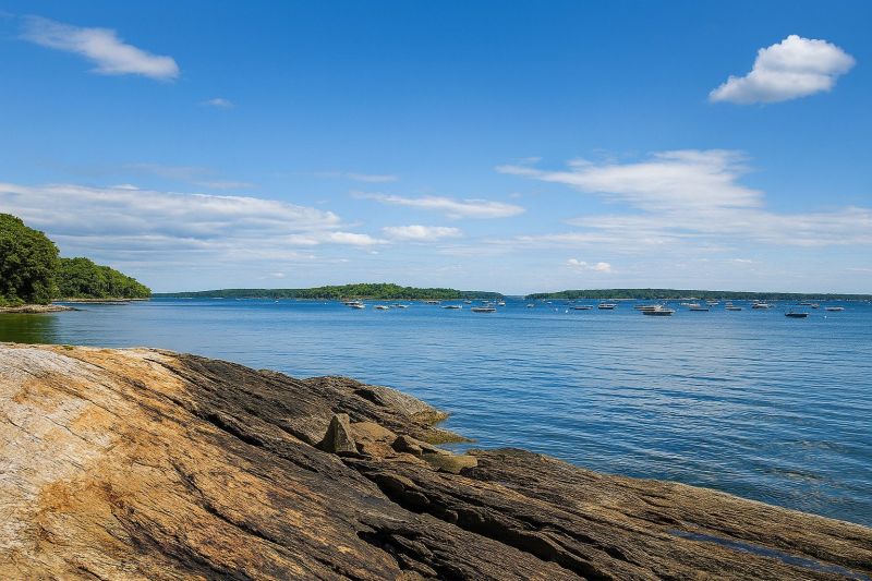 Local Slab Jacking in Falmouth, ME