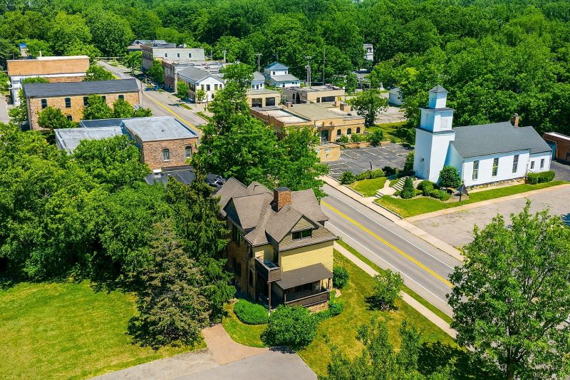 Local Slab Jacking in Clarkston, MI