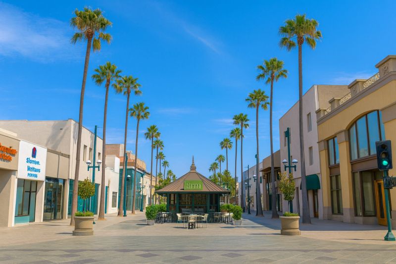 Local Slab Jacking in Colton, CA
