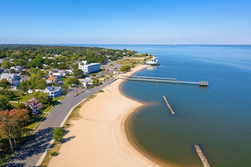 Local Slab Jacking in Colonial Beach, VA