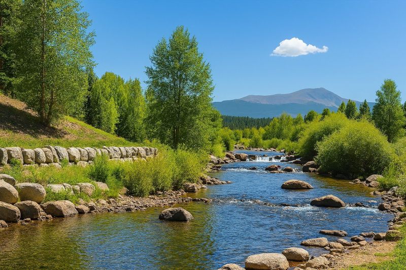 Local Slab Jacking in Breckenridge, CO