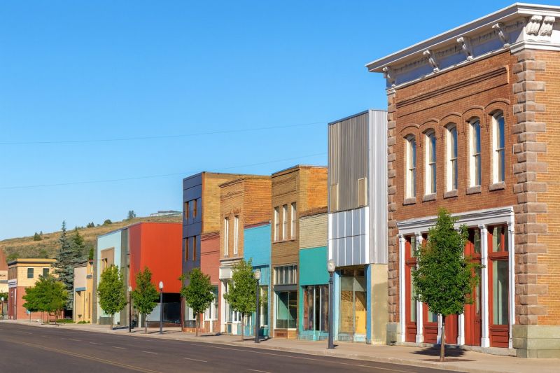 Local Slab Jacking in Evanston, WY