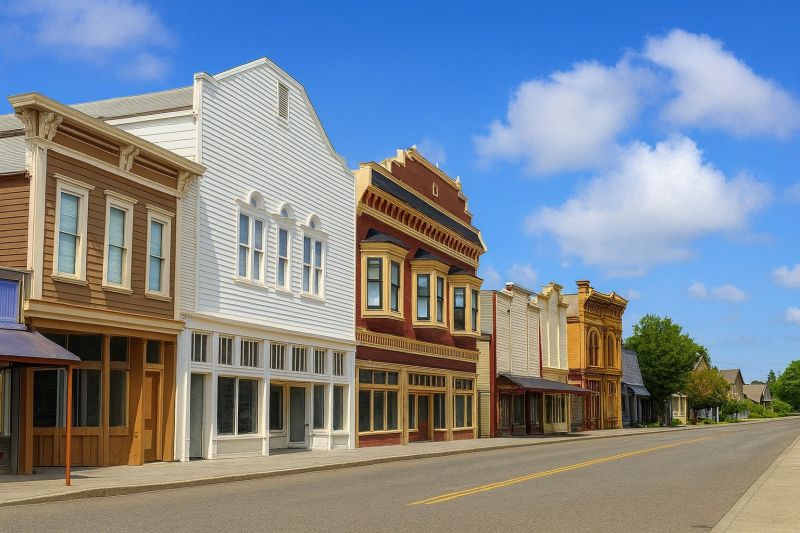 Local Slab Jacking in Ferndale, WA