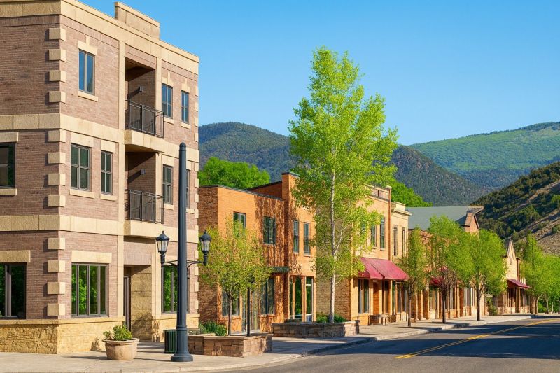 Local Slab Jacking in Eagle, CO