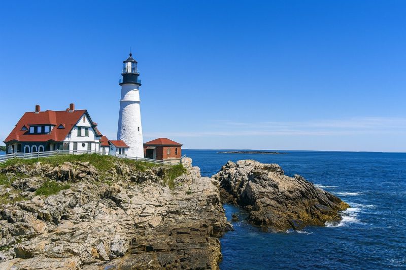 Local Slab Jacking in South Portland, ME