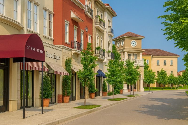 Local Slab Jacking in Colleyville, TX