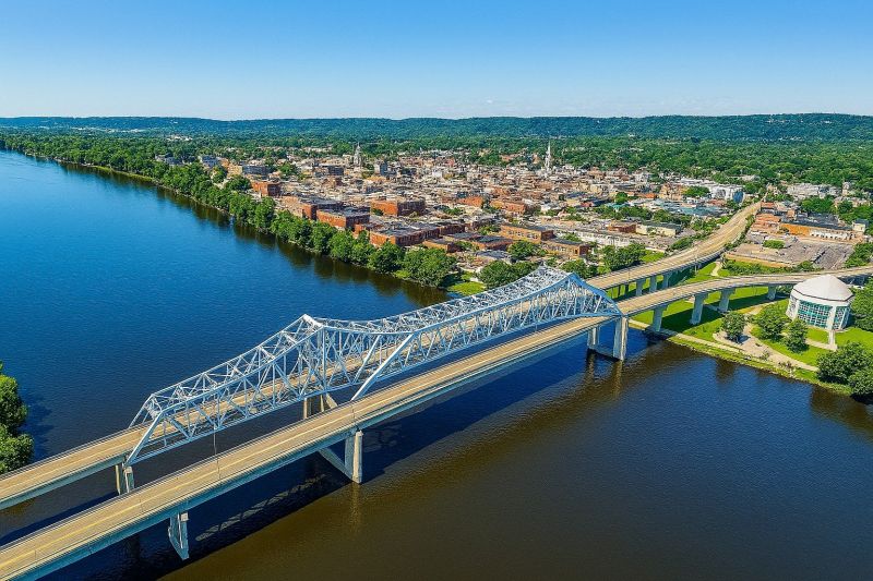 Local Slab Jacking in La Crosse, WI