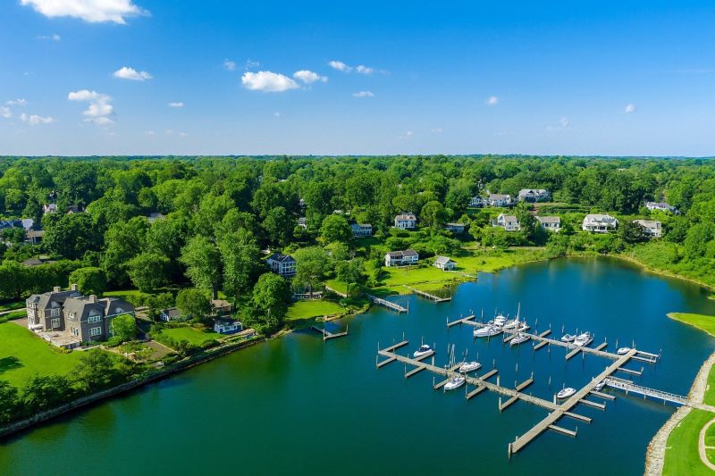 Local Slab Jacking in Bay Village, OH