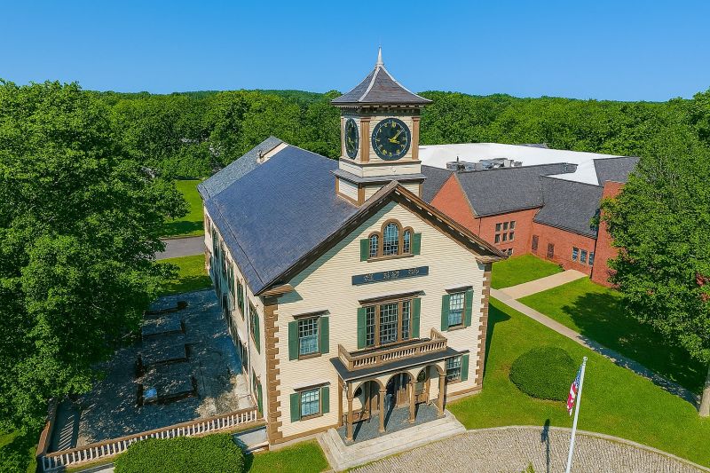 Local Slab Jacking in Acton, MA