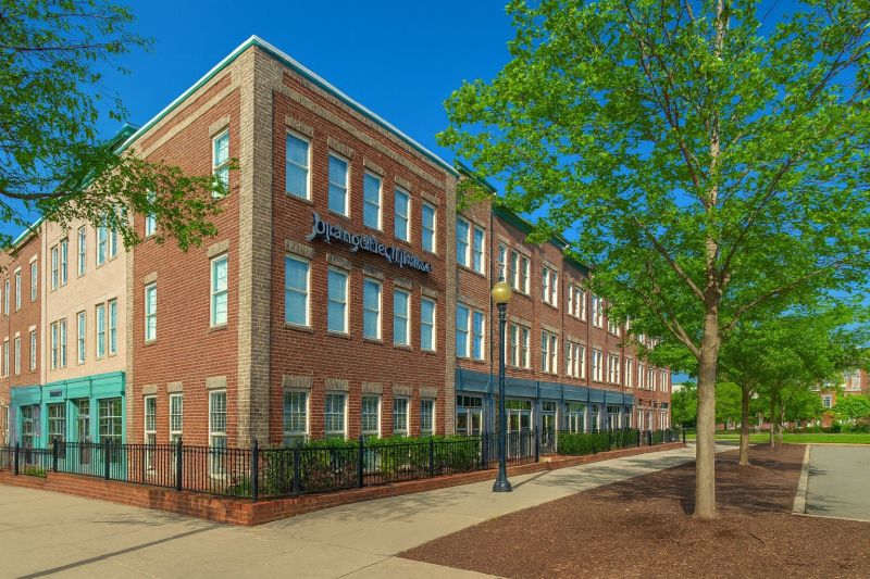 Local Slab Jacking in Chester, VA