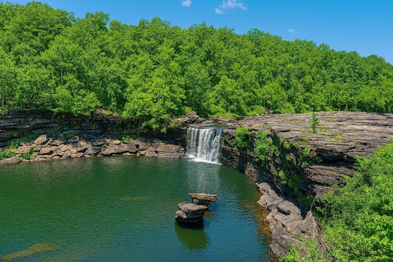 Local Slab Jacking in Fort Payne, AL
