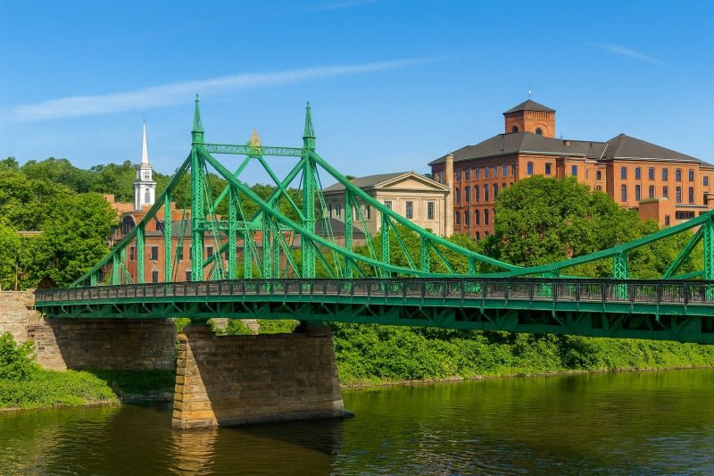 Local Slab Jacking in Easton, PA