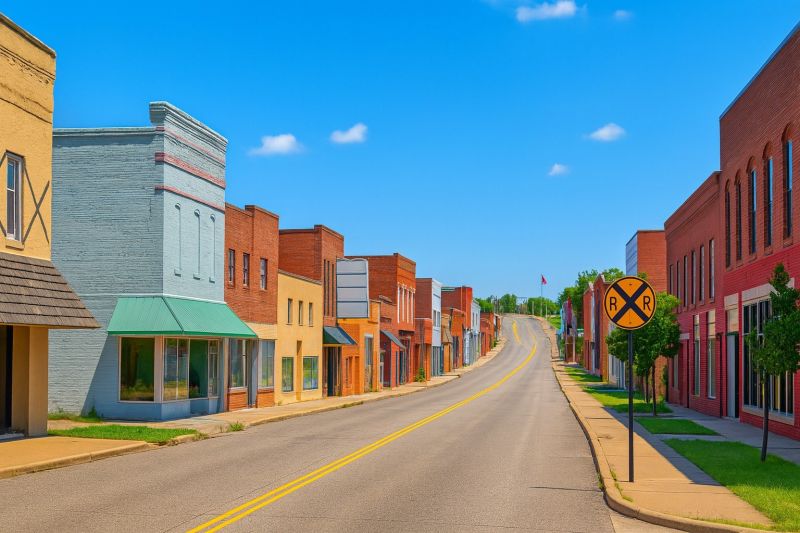 Local Slab Jacking in Festus, MO