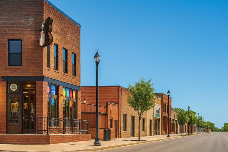 Local Slab Jacking in Watford City, ND