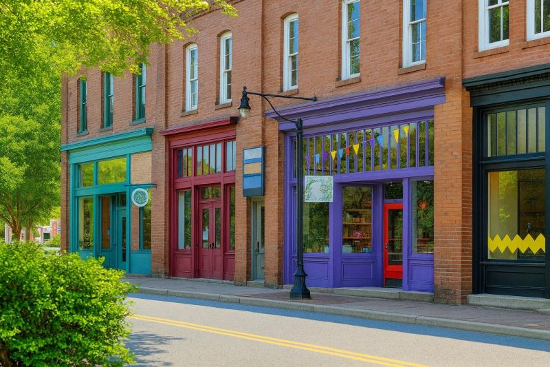 Local Slab Jacking in Carrboro, NC