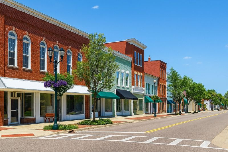 Local Slab Jacking in Milaca, MN