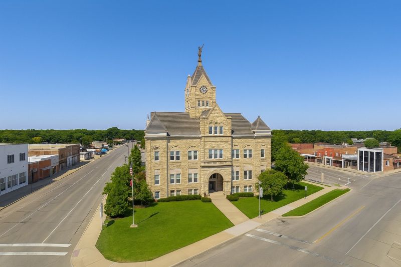 Local Slab Jacking in Bolivar, MO