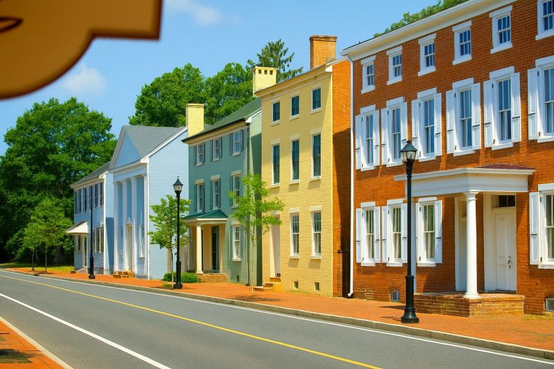 Local Slab Jacking in Smyrna, DE