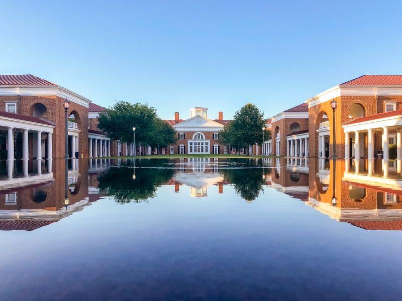 Local Slab Jacking in Charlottesville, VA