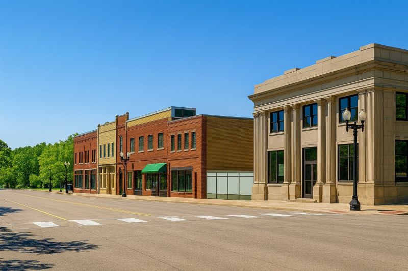 Local Slab Jacking in Chaska, MN