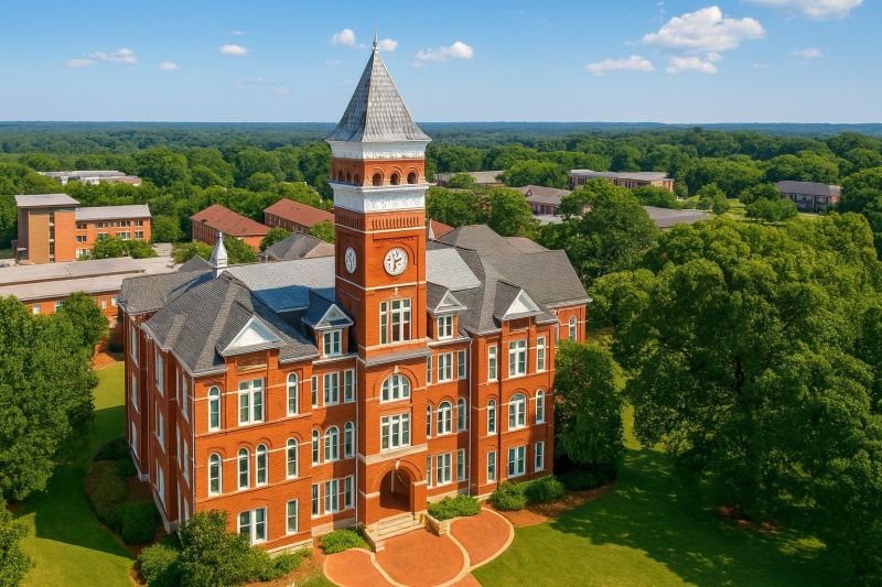 Local Slab Jacking in Clemson, SC