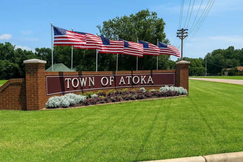 Local Slab Jacking in Atoka, TN