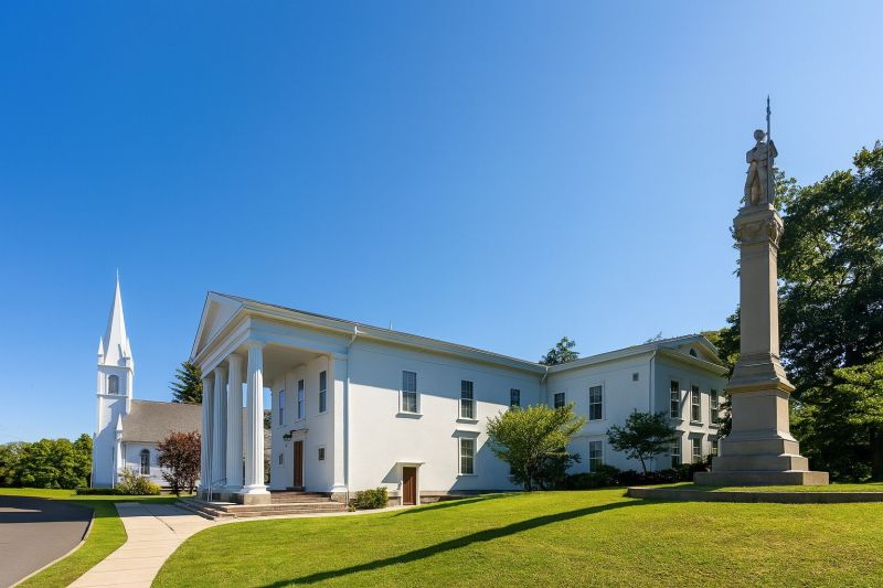 Local Slab Jacking in Branford, CT