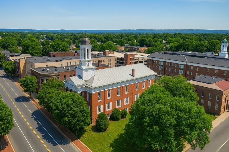 Local Slab Jacking in Carlisle, PA