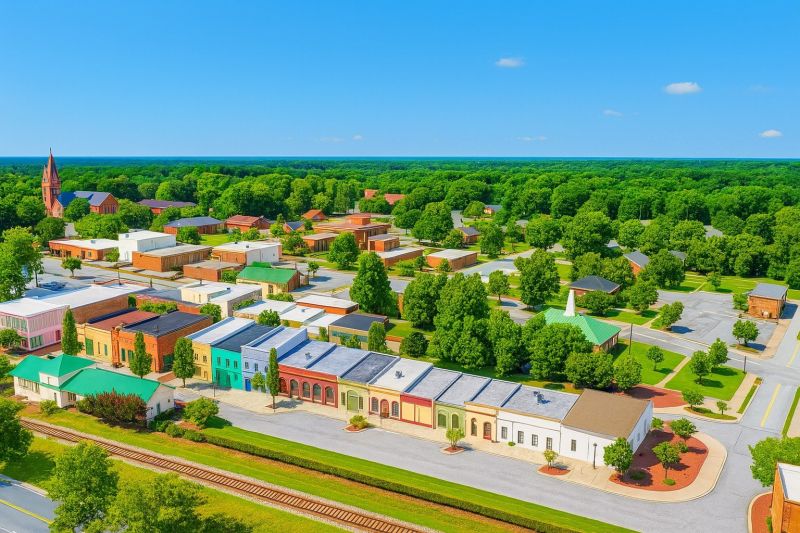 Local Slab Jacking in Conyers, GA