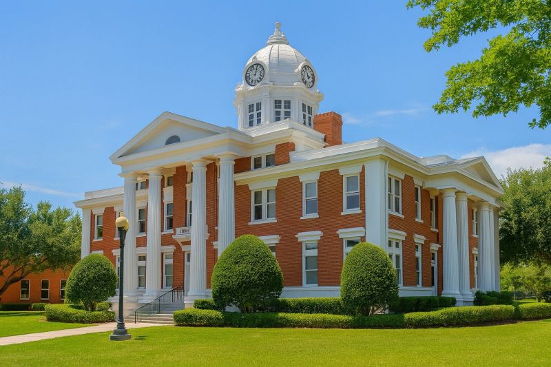Local Slab Jacking in Dade City, FL