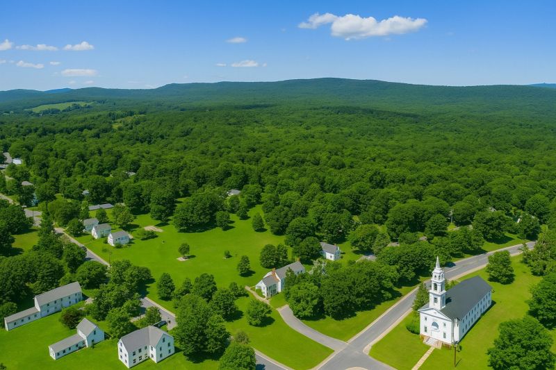 Local Slab Jacking in New London, NH