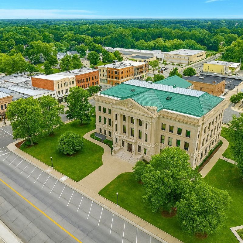 Local Slab Jacking in Auburn, IN