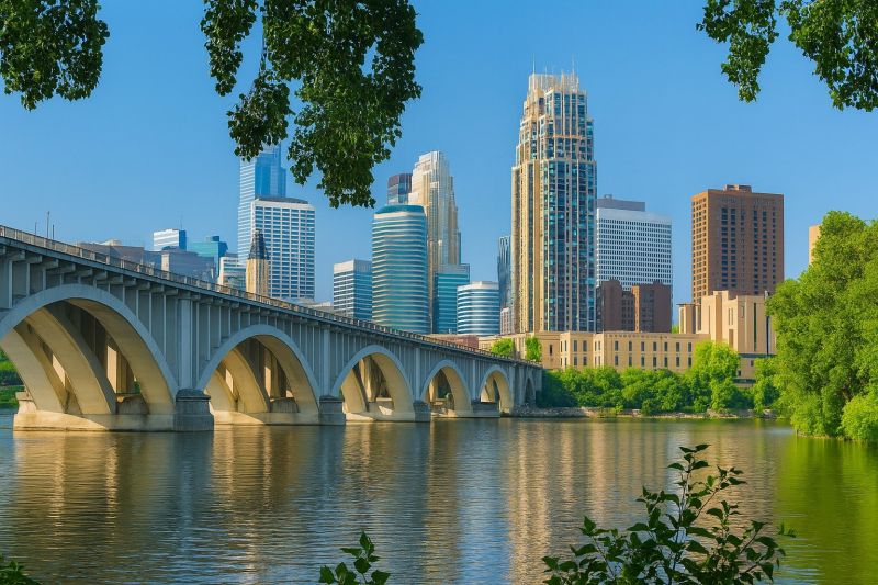 Local Slab Jacking in Burnsville, MN