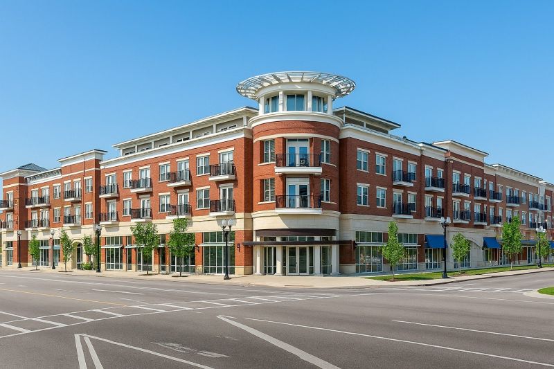 Local Slab Jacking in Fishers, IN