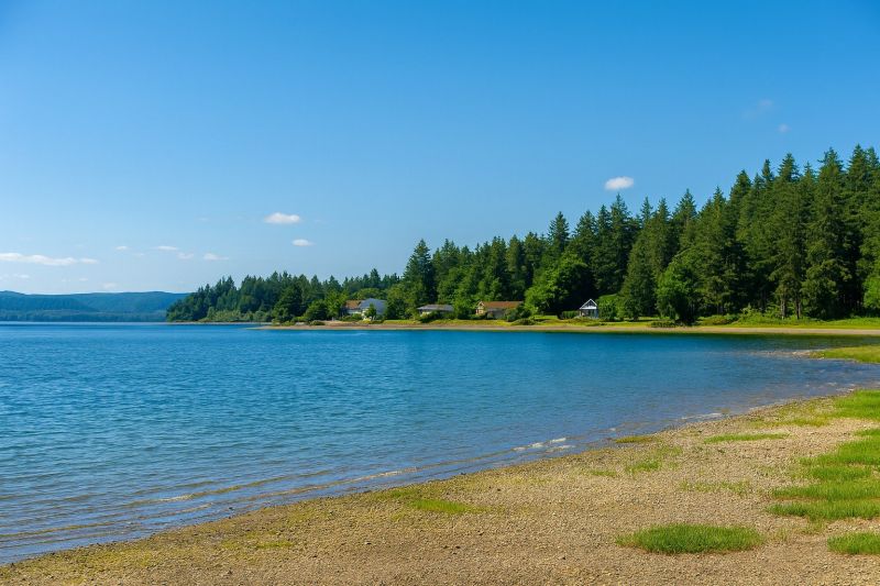 Local Slab Jacking in Belfair, WA