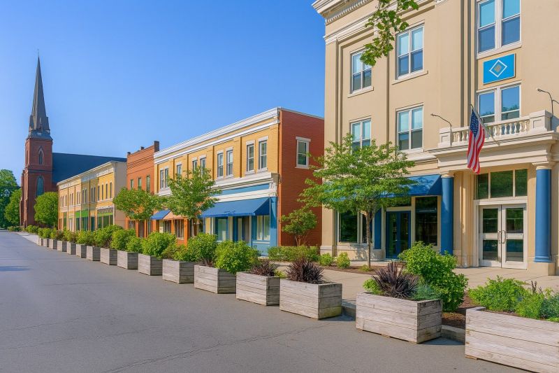 Local Slab Jacking in Colchester, CT