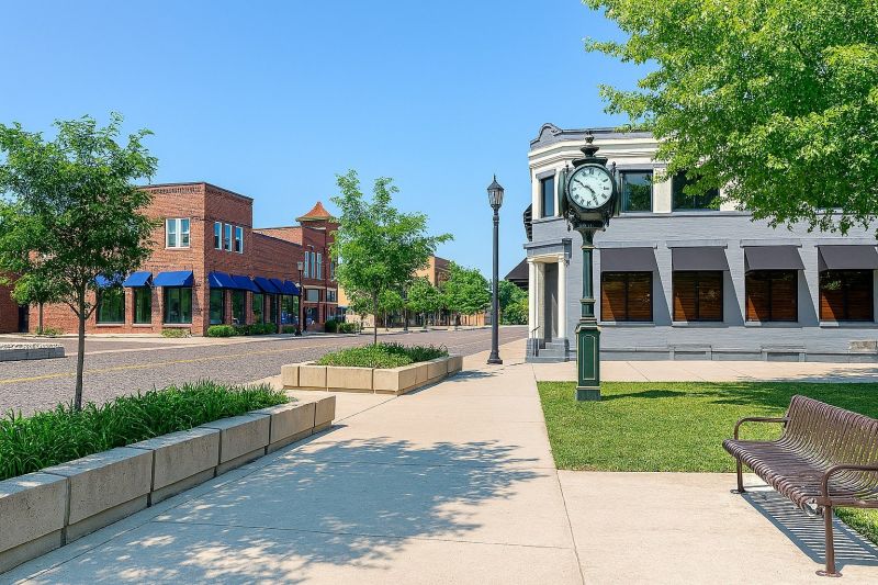 Local Slab Jacking in Lakeville, MN