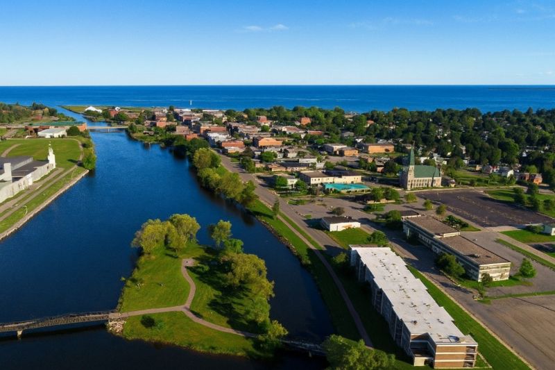 Local Slab Jacking in Alpena, MI