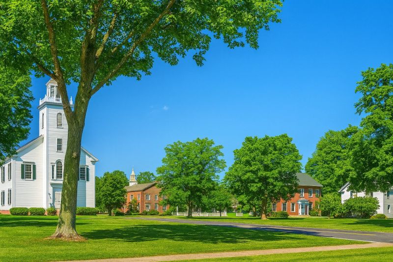 Local Slab Jacking in Orange, CT